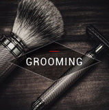 Grooming